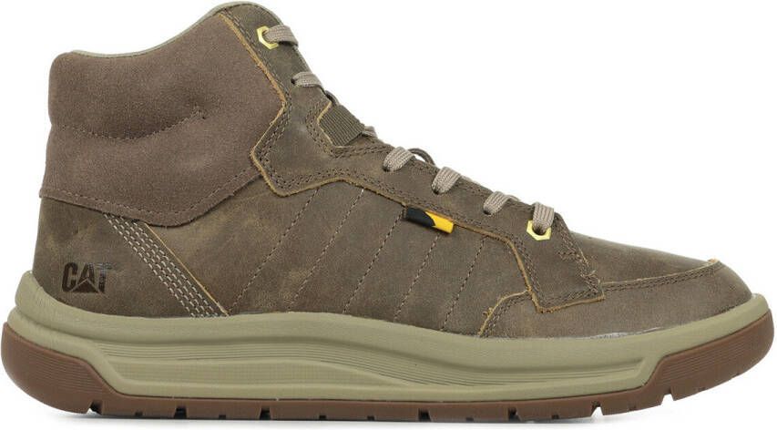 Caterpillar Laarzen Apa Cush Mid