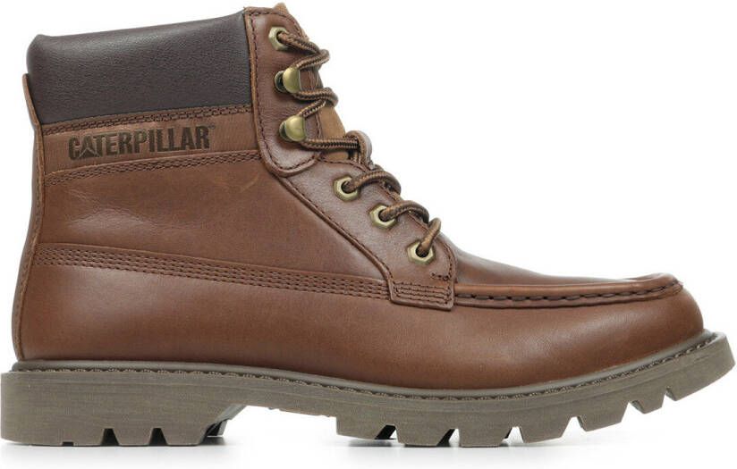 Caterpillar Laarzen Colorado Moc Toe