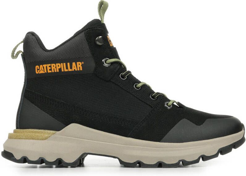 Caterpillar Laarzen Colorado Sneaker Boots