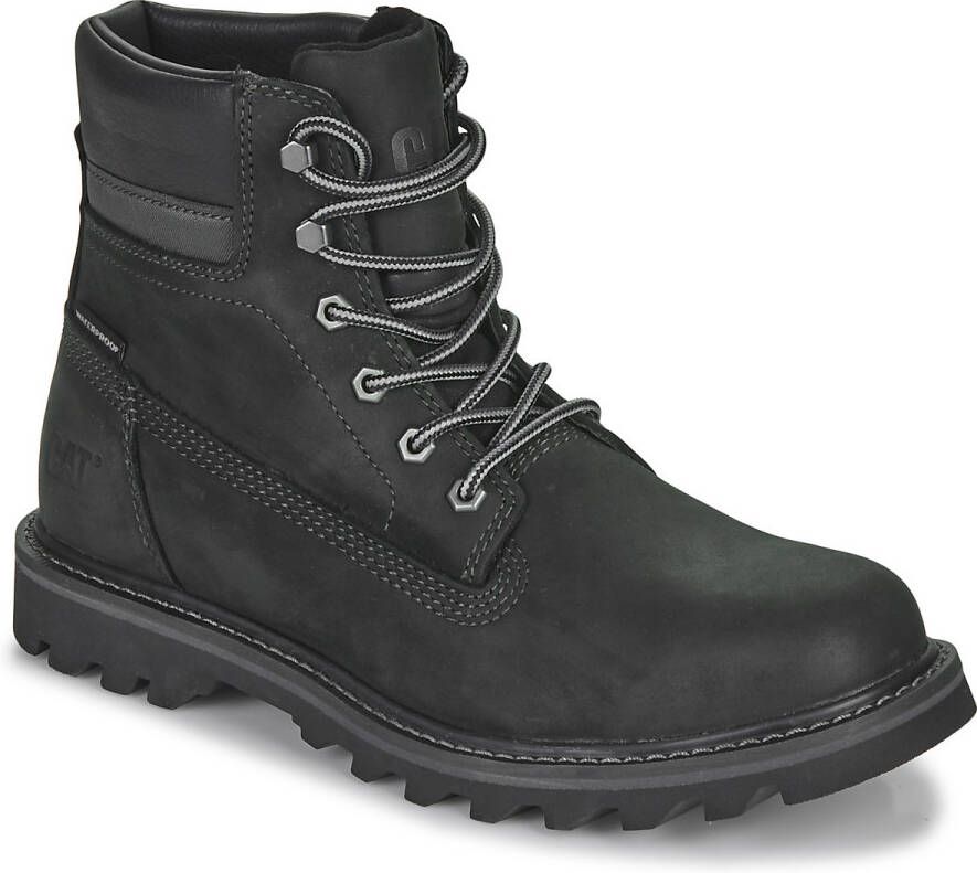 Caterpillar Laarzen DEPLETE WP LACE UP BOOT