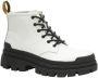 CAT Hardwear Mid Laarzen White Heren - Thumbnail 2