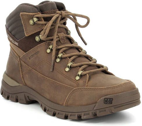 Caterpillar Laarzen Threshold Hiker