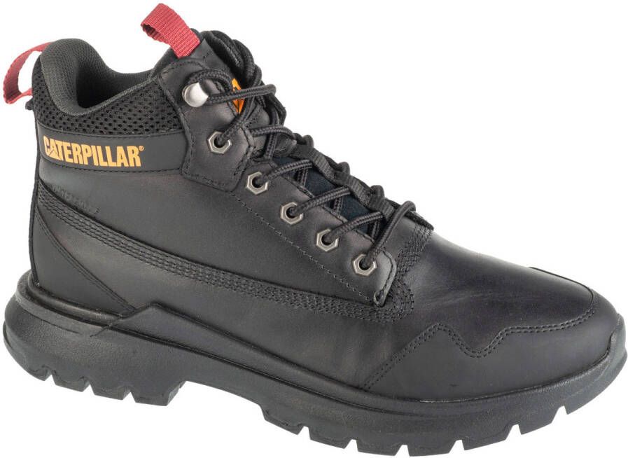 Caterpillar Lage Sneakers Colorado Sneaker WP