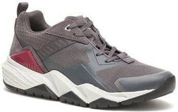 Caterpillar Lage Sneakers GROUNDWORK MESH PAVEMENT GARGOYLE