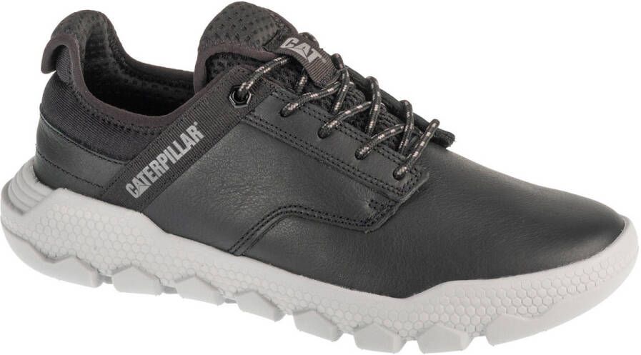 Caterpillar Lage Sneakers Hex Lite Leather