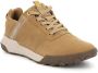 CAT Lifestyle Hex Ready Lo Sand FW Casual Shoes Geel - Thumbnail 10