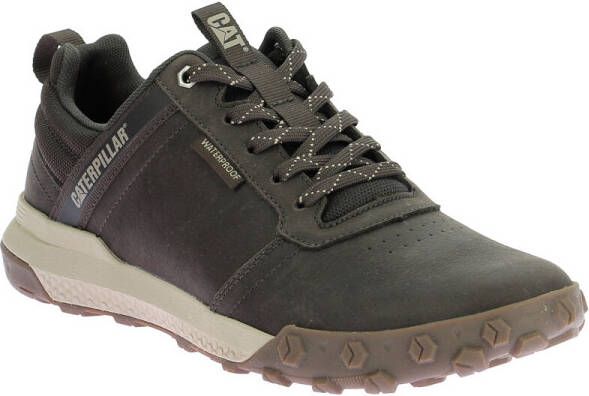 Caterpillar Lage Sneakers Hex Ready Low W