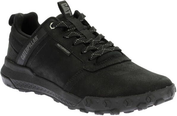 Caterpillar Lage Sneakers Hex Ready Low W