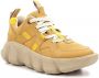 CAT Imposter Lage Sneakers Yellow Heren - Thumbnail 2