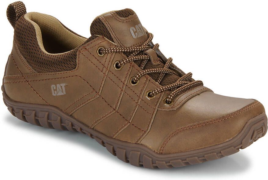 Caterpillar Lage Sneakers INSTRUCT