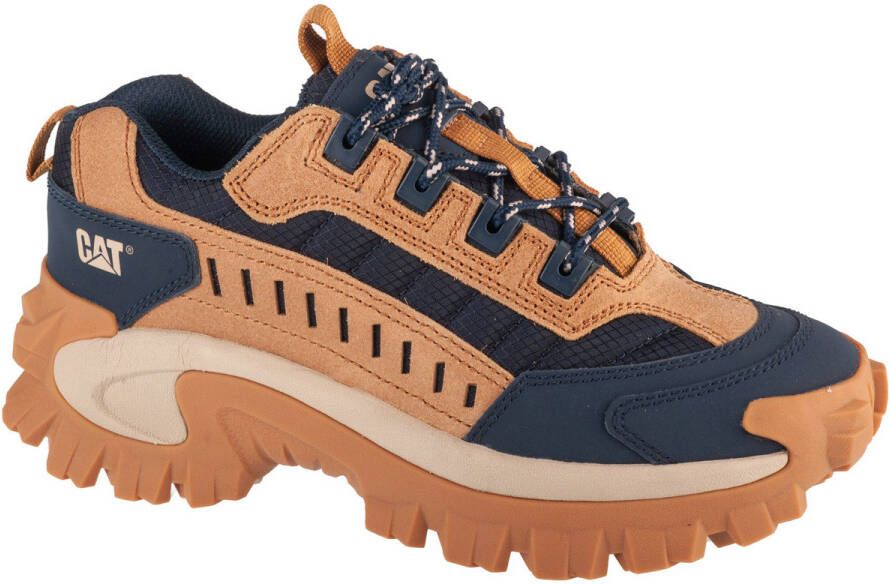 Caterpillar Lage Sneakers Intruder