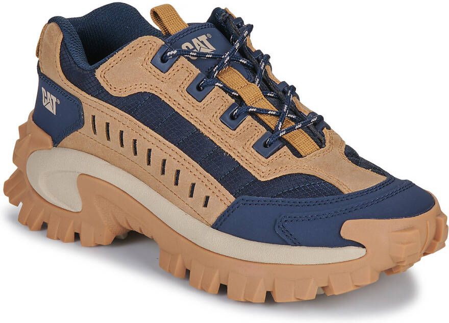 Caterpillar Lage Sneakers INTRUDER