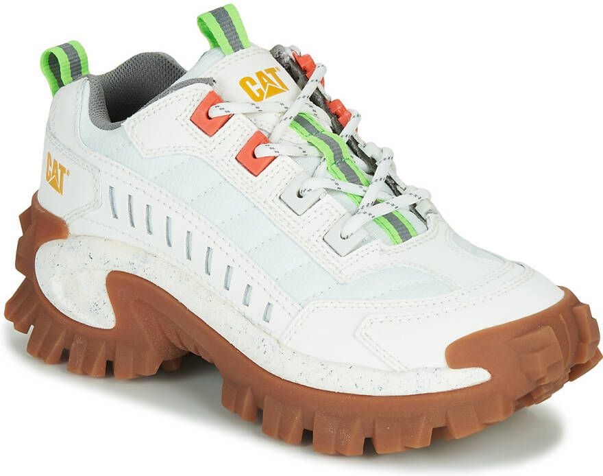 Caterpillar Lage Sneakers INTRUDER