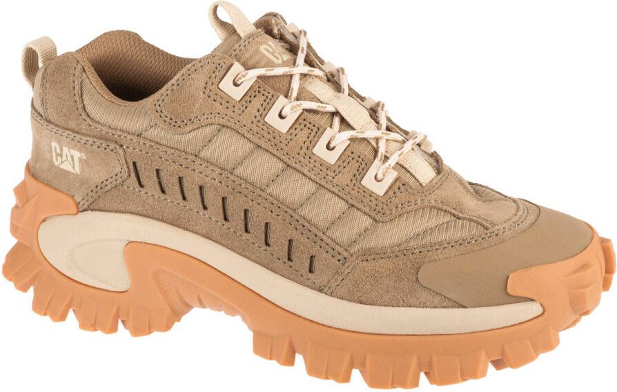 Caterpillar Lage Sneakers Intruder