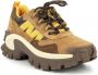 CAT Intruder Beta Lage Sneakers Multicolor Heren - Thumbnail 2