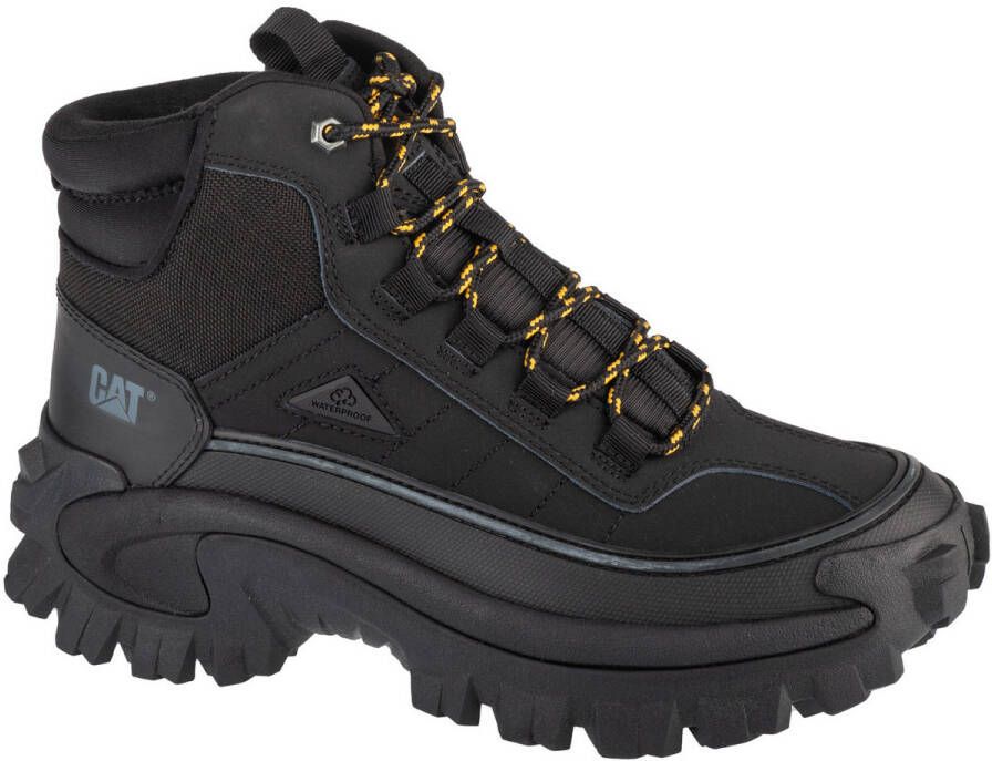 Caterpillar Lage Sneakers Intruder Galosh 2.0 Mid WP