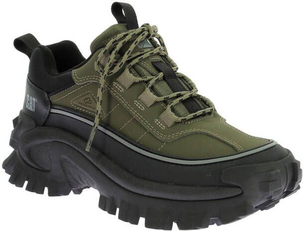 Caterpillar Lage Sneakers Intruder Galosh