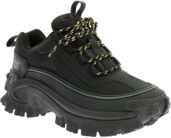 Caterpillar Lage Sneakers Intruder Galosh