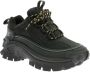 Caterpillar Intruder Galosh 2.0 Low WP P111554 nen Zwart Sneakers - Thumbnail 2