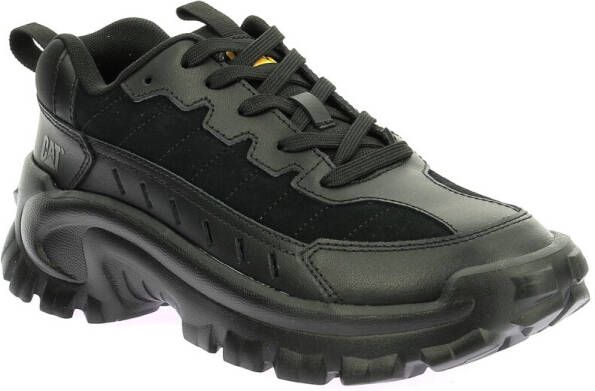 Caterpillar Lage Sneakers Intruder Lite