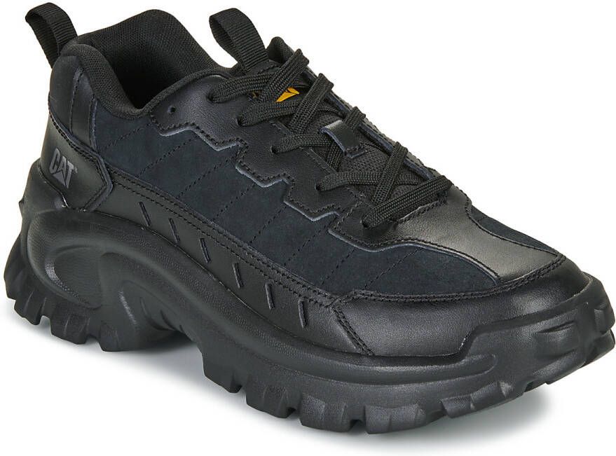 Caterpillar Lage Sneakers INTRUDER LITE