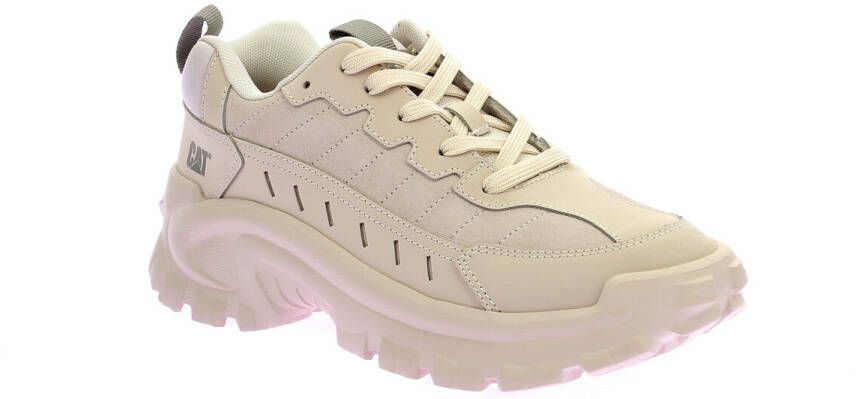 Caterpillar Lage Sneakers Intruder Lite