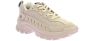 CAT Lite Intruder Lage Sneakers Beige Heren - Thumbnail 2