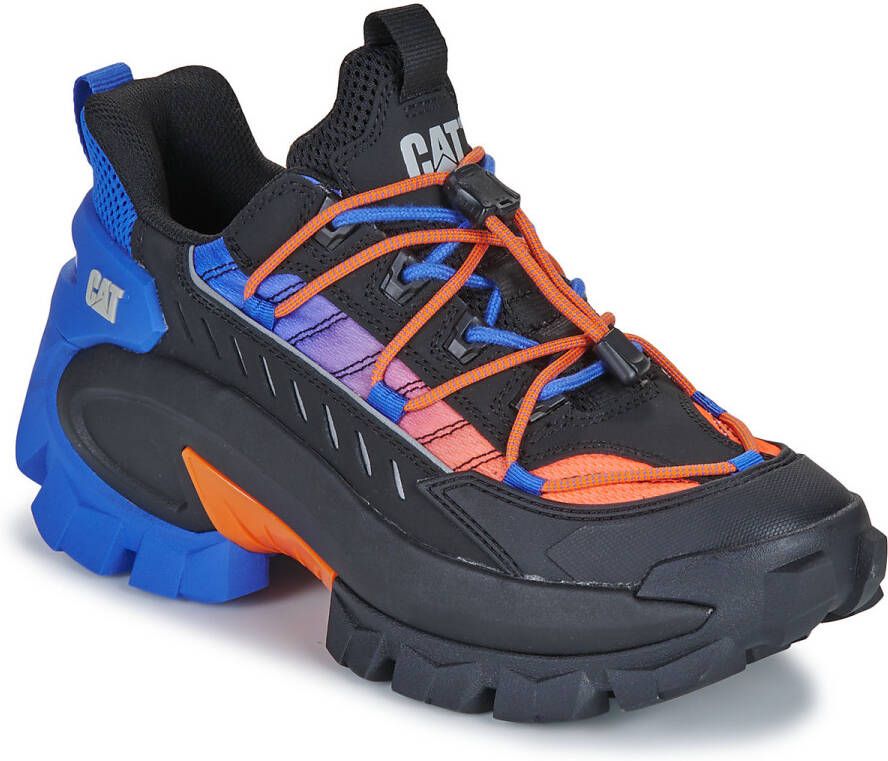 Caterpillar Lage Sneakers INTRUDER MAX IGNITE