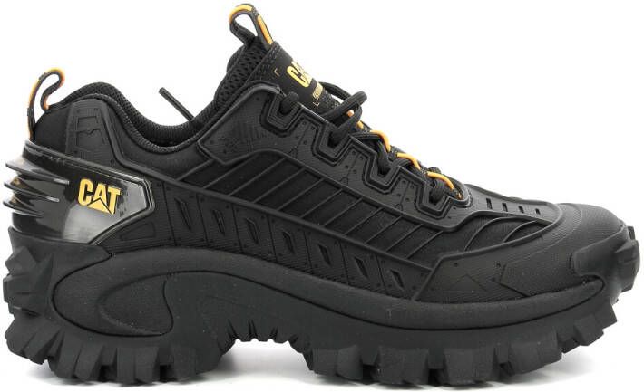 Caterpillar Lage Sneakers Intruder Mecha