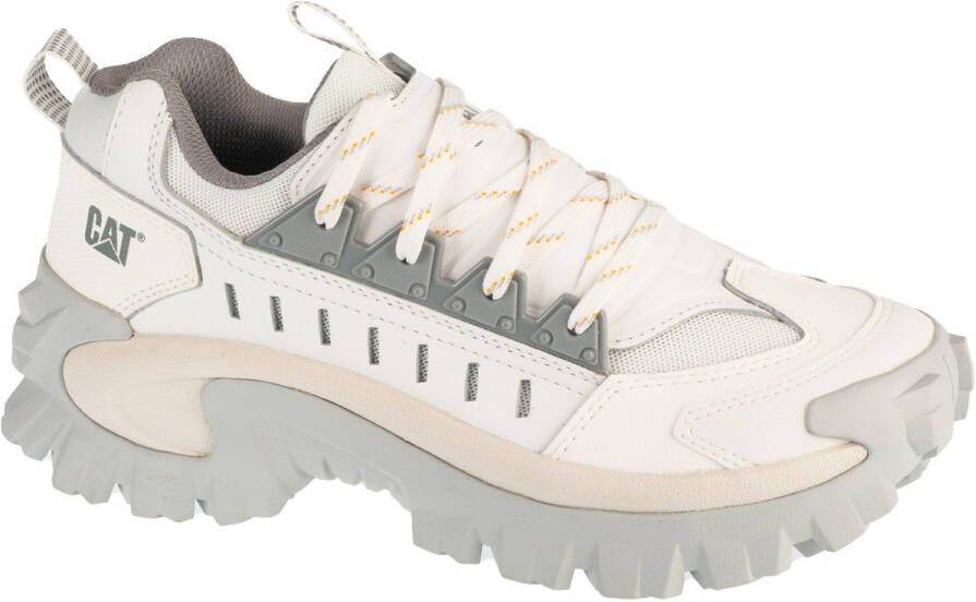 Caterpillar Lage Sneakers Intruder Met