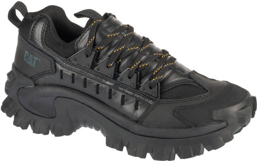 Caterpillar Lage Sneakers Intruder Met