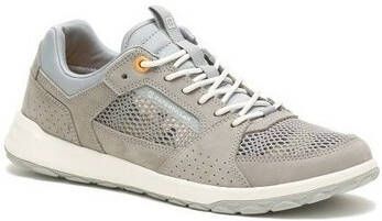 Caterpillar Lage Sneakers QUEST RACER MESH WILD DOVE CAMO