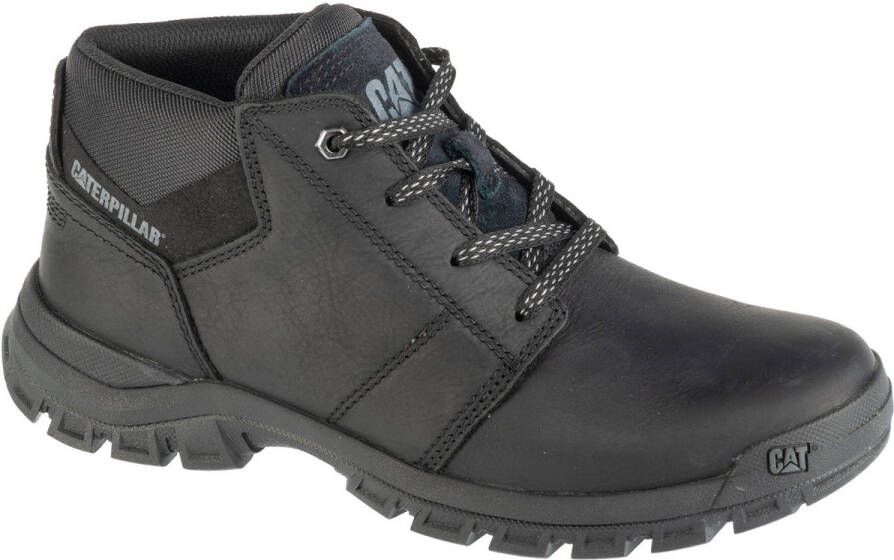 Caterpillar Lage Sneakers Threshold Chukka