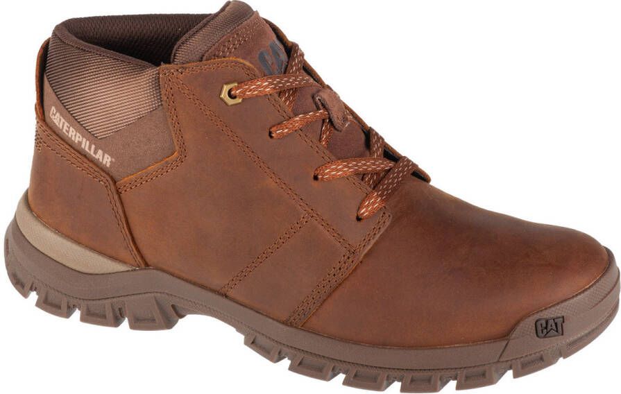 Caterpillar Lage Sneakers Threshold Chukka