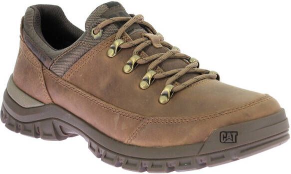 Caterpillar Lage Sneakers Threshold Hike