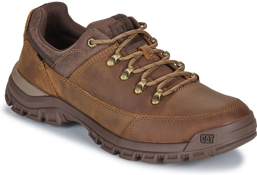 Caterpillar Lage Sneakers THRESHOLD HIKER LOW