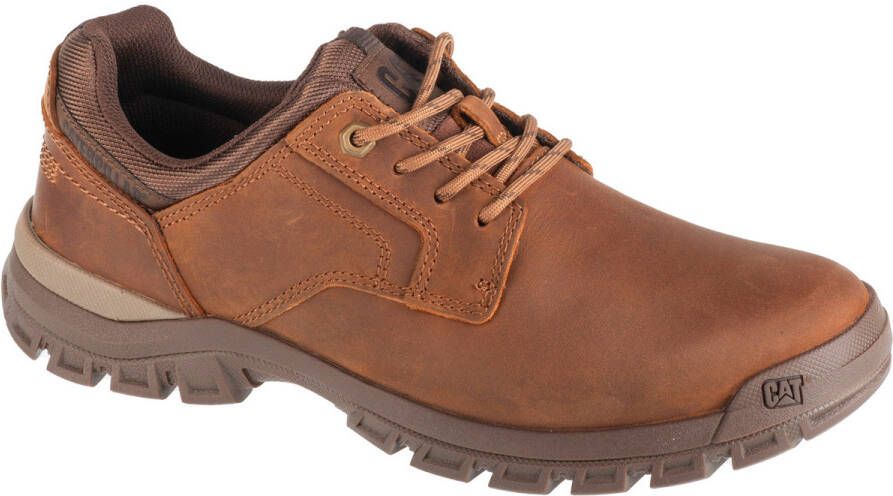 Caterpillar Lage Sneakers Threshold Low