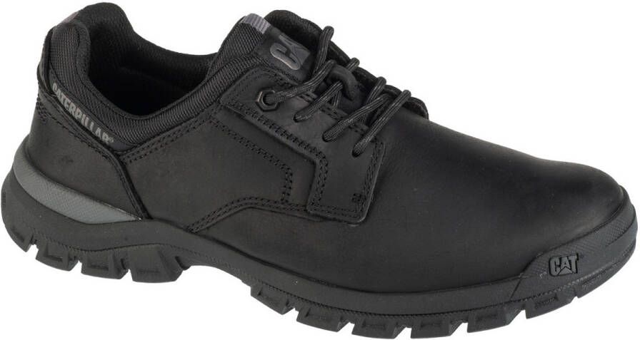 Caterpillar Lage Sneakers Threshold Low