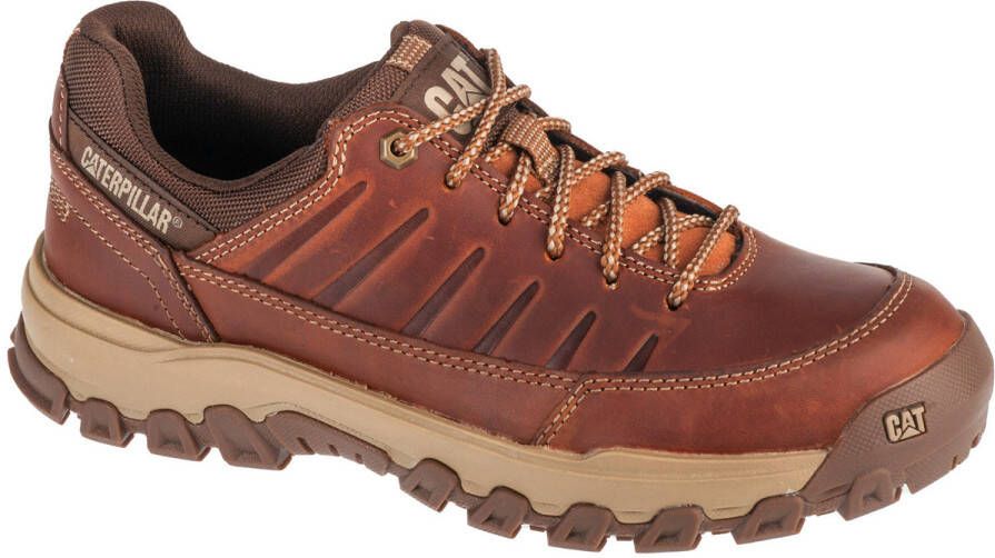 Caterpillar Lage Sneakers Threshold Rebound Low