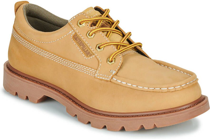 Caterpillar Nette schoenen COLORADO MOC TOE LOW