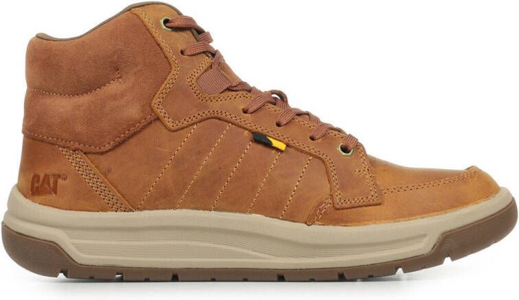 Caterpillar Sneakers Apa Cush Mid