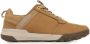 CAT Lifestyle Hex Ready Lo Sand FW Casual Shoes Geel - Thumbnail 3