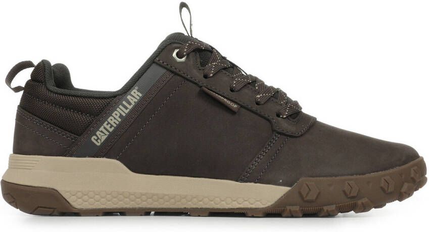 Caterpillar Sneakers Hex Ready Low Up