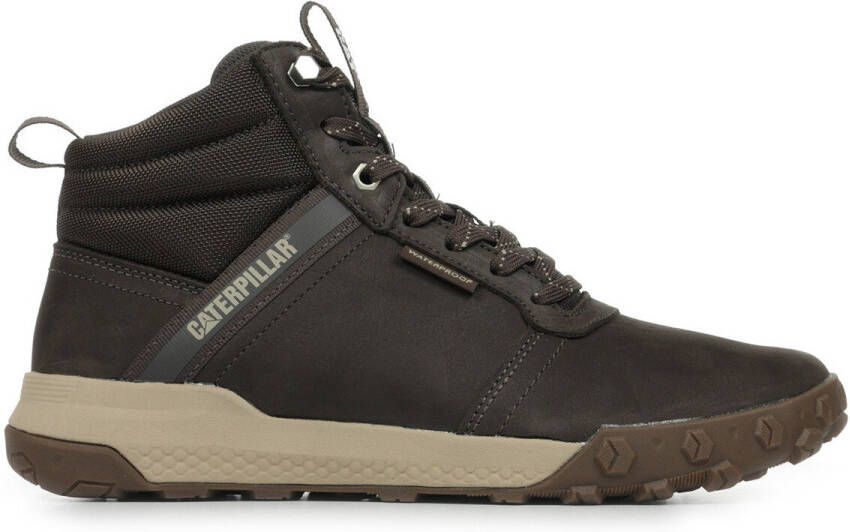 Caterpillar Sneakers Hex Ready Mid Wp