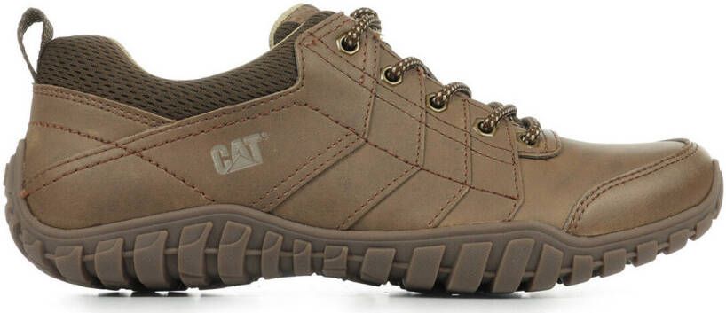 Caterpillar Sneakers Instruct Casual