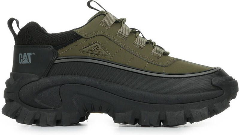 Caterpillar Sneakers Intruder