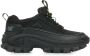 Caterpillar Intruder Galosh 2.0 Low WP P111554 nen Zwart Sneakers - Thumbnail 7