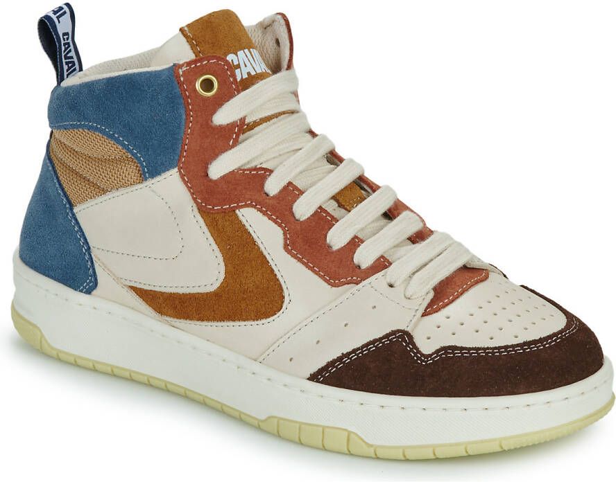 Caval Hoge Sneakers MID SNAKE