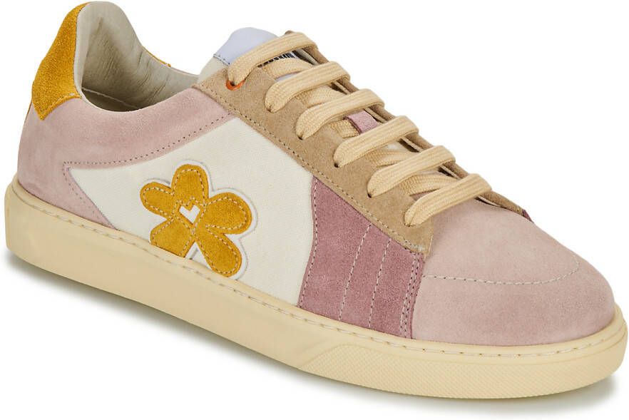 Caval Lage Sneakers BLOOM SWEET FLOWER