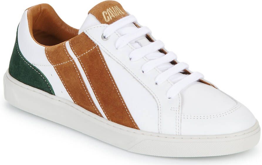 Caval Lage Sneakers OG SLASH